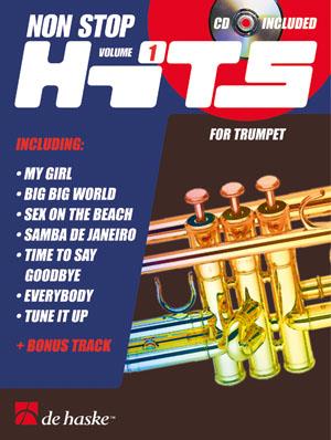 Non Stop Hits Vol. 1 - pro trumpetu